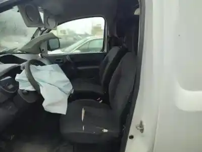 Утилизация автомобиля renault kangoo express (fw0/1_) 1.5 dci 75 (fw07 fw10 fw04) года 0 питание k9k 808
