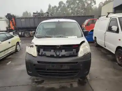 Утилизация автомобиля renault kangoo express (fw0/1_) 1.5 dci 75 (fw07 fw10 fw04) года 0 питание k9k 808