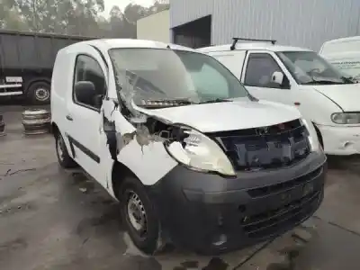 Утилизация автомобиля renault kangoo express (fw0/1_) 1.5 dci 75 (fw07 fw10 fw04) года 0 питание k9k 808