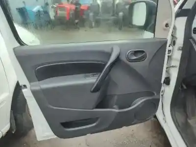 Утилизация автомобиля renault kangoo express (fw0/1_) 1.5 dci 75 (fw07 fw10 fw04) года 0 питание k9k 808