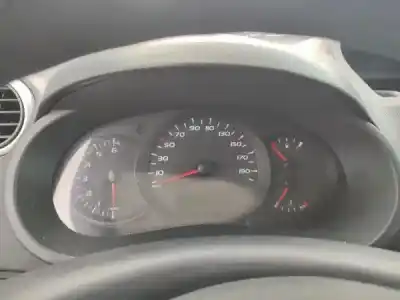 Утилизация автомобиля renault kangoo express (fw0/1_) 1.5 dci 75 (fw07 fw10 fw04) года 0 питание k9k 808