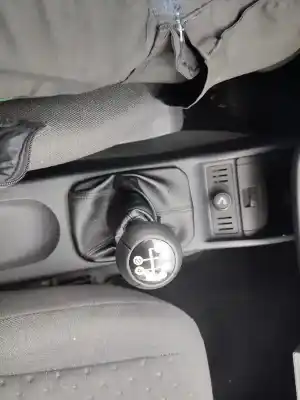 Утилизация автомобиля opel corsa c (x01) 1.2/1.0 gasolina года 0 питание z 12 xe