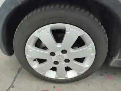 Утилизация автомобиля opel corsa c (x01) 1.2/1.0 gasolina года 0 питание z 12 xe