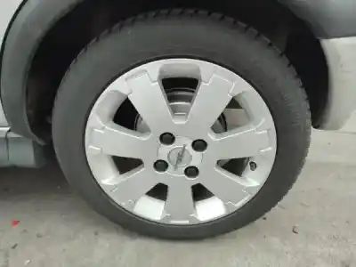 Утилизация автомобиля opel corsa c (x01) 1.2/1.0 gasolina года 0 питание z 12 xe