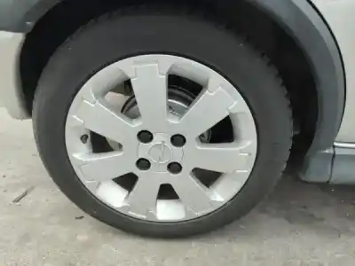 Утилизация автомобиля opel corsa c (x01) 1.2/1.0 gasolina года 0 питание z 12 xe