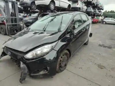 Утилизация автомобиля FORD                                               FIESTA VI (CB1, CCN)                                                                                                                                                                                                                                       1.0 EcoBoost года 0 питание SFJA
