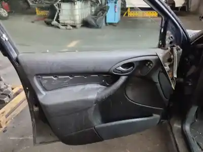 Scrapping Vehicle ford focus (daw, dbw) 1.8 turbo di / tddi of the year 0 powered c9db