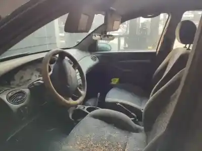 Scrapping Vehicle ford focus (daw, dbw) 1.8 turbo di / tddi of the year 0 powered c9db