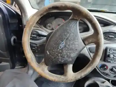 Scrapping Vehicle ford focus (daw, dbw) 1.8 turbo di / tddi of the year 0 powered c9db