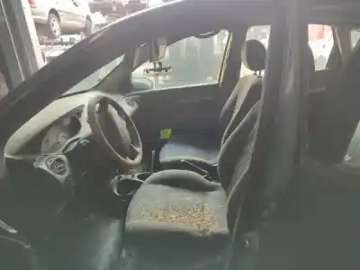 Scrapping Vehicle ford focus (daw, dbw) 1.8 turbo di / tddi of the year 0 powered c9db