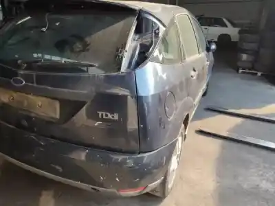 Scrapping Vehicle ford focus (daw, dbw) 1.8 turbo di / tddi of the year 0 powered c9db