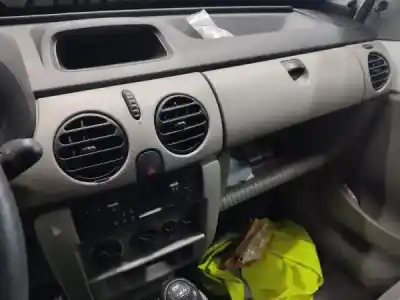 Утилизация автомобиля renault kangoo express (fc0/1_) d 65 1.9 (fc0e fc02 fc0j fc0n) года 0 питание f8q 632
