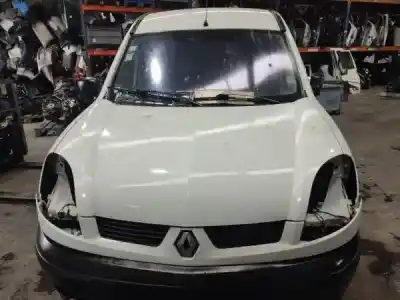 Утилизация автомобиля renault kangoo express (fc0/1_) d 65 1.9 (fc0e fc02 fc0j fc0n) года 0 питание f8q 632