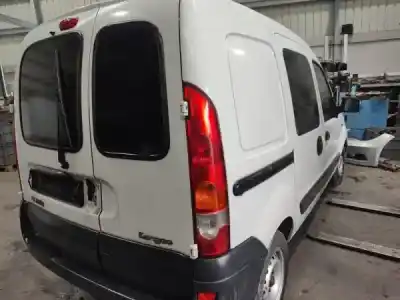 Утилизация автомобиля renault kangoo express (fc0/1_) d 65 1.9 (fc0e fc02 fc0j fc0n) года 0 питание f8q 632