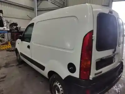 Утилизация автомобиля renault kangoo express (fc0/1_) d 65 1.9 (fc0e fc02 fc0j fc0n) года 0 питание f8q 632