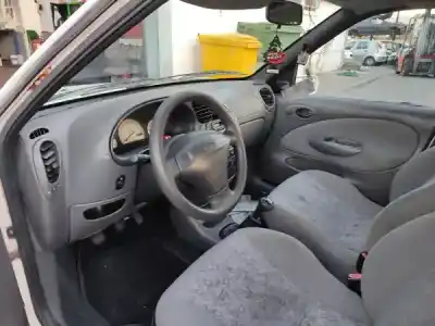 Утилизация автомобиля ford fiesta iv (ja_, jb_) 1.25 i 16v года 0 питание dhc