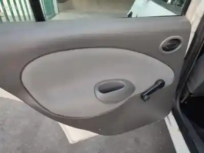 Утилизация автомобиля ford fiesta iv (ja_, jb_) 1.25 i 16v года 0 питание dhc