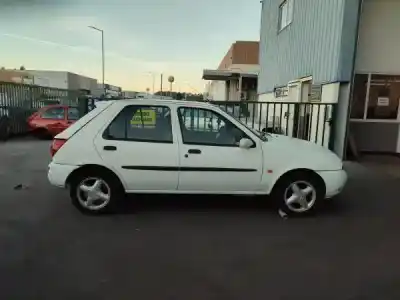Утилизация автомобиля ford fiesta iv (ja_, jb_) 1.25 i 16v года 0 питание dhc