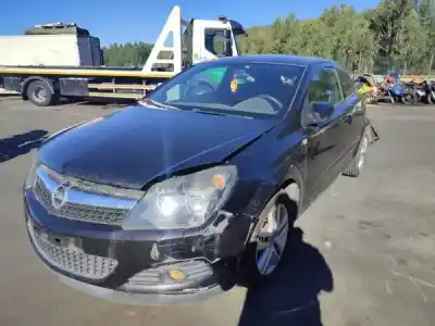 Здавання транспортного засобу opel astra h gtc (a04) 1.3 cdti (l08) року 0 потужний z 13 dth