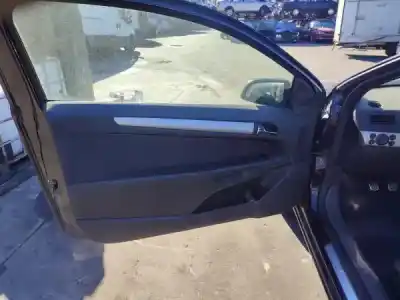 Здавання транспортного засобу opel astra h gtc (a04) 1.3 cdti (l08) року 0 потужний z 13 dth