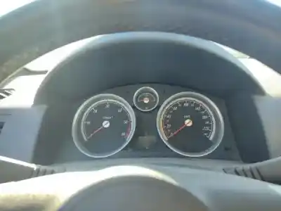 Здавання транспортного засобу opel astra h gtc (a04) 1.3 cdti (l08) року 0 потужний z 13 dth