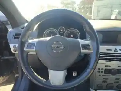 Здавання транспортного засобу opel astra h gtc (a04) 1.3 cdti (l08) року 0 потужний z 13 dth
