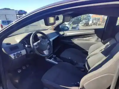 Здавання транспортного засобу opel astra h gtc (a04) 1.3 cdti (l08) року 0 потужний z 13 dth