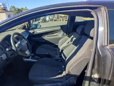 Здавання транспортного засобу opel astra h gtc (a04) 1.3 cdti (l08) року 0 потужний z 13 dth