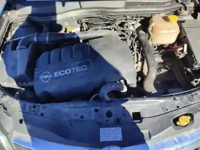 Здавання транспортного засобу opel astra h gtc (a04) 1.3 cdti (l08) року 0 потужний z 13 dth