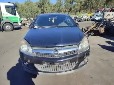 Здавання транспортного засобу opel astra h gtc (a04) 1.3 cdti (l08) року 0 потужний z 13 dth