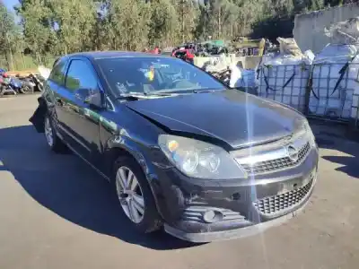 Здавання транспортного засобу opel astra h gtc (a04) 1.3 cdti (l08) року 0 потужний z 13 dth