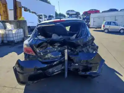Здавання транспортного засобу opel astra h gtc (a04) 1.3 cdti (l08) року 0 потужний z 13 dth