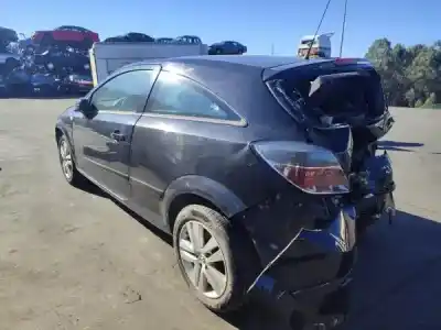 Здавання транспортного засобу opel astra h gtc (a04) 1.3 cdti (l08) року 0 потужний z 13 dth