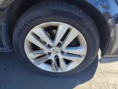 Здавання транспортного засобу opel astra h gtc (a04) 1.3 cdti (l08) року 0 потужний z 13 dth