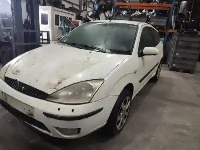 Здавання транспортного засобу ford focus (daw, dbw) 1.8 turbo di / tddi року 0 потужний c9db