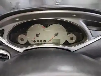 Здавання транспортного засобу ford focus (daw, dbw) 1.8 turbo di / tddi року 0 потужний c9db
