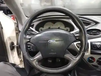 Здавання транспортного засобу ford focus (daw, dbw) 1.8 turbo di / tddi року 0 потужний c9db