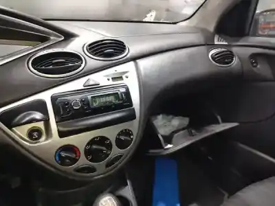 Здавання транспортного засобу ford focus (daw, dbw) 1.8 turbo di / tddi року 0 потужний c9db