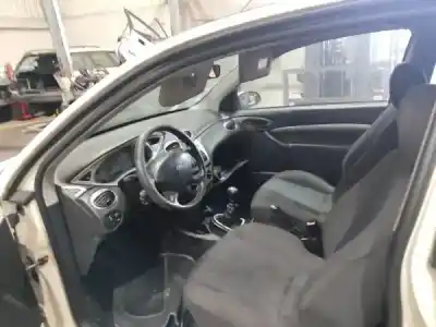 Здавання транспортного засобу ford focus (daw, dbw) 1.8 turbo di / tddi року 0 потужний c9db