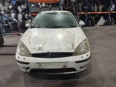 Здавання транспортного засобу ford focus (daw, dbw) 1.8 turbo di / tddi року 0 потужний c9db