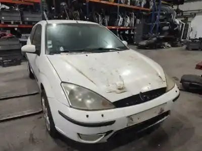 Здавання транспортного засобу ford focus (daw, dbw) 1.8 turbo di / tddi року 0 потужний c9db