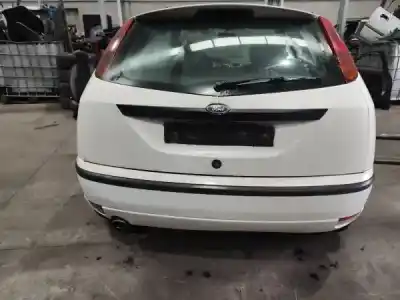 Здавання транспортного засобу ford focus (daw, dbw) 1.8 turbo di / tddi року 0 потужний c9db