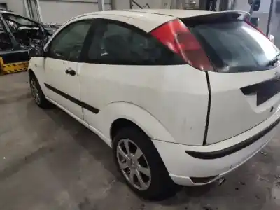 Здавання транспортного засобу ford focus (daw, dbw) 1.8 turbo di / tddi року 0 потужний c9db