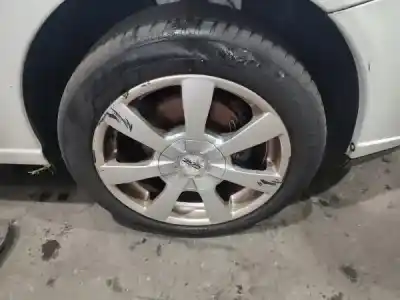 Здавання транспортного засобу ford focus (daw, dbw) 1.8 turbo di / tddi року 0 потужний c9db