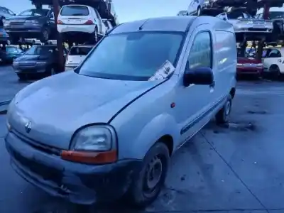 Здавання транспортного засобу renault kangoo express (fc0/1_) d 65 1.9 (fc0e fc02 fc0j fc0n) року 0 потужний f8q 632