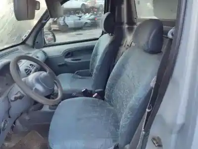 Здавання транспортного засобу renault kangoo express (fc0/1_) d 65 1.9 (fc0e fc02 fc0j fc0n) року 0 потужний f8q 632