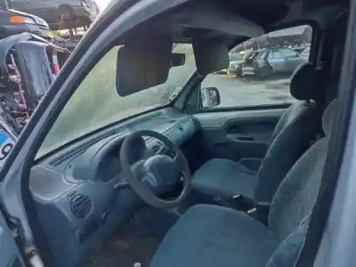 Здавання транспортного засобу renault kangoo express (fc0/1_) d 65 1.9 (fc0e fc02 fc0j fc0n) року 0 потужний f8q 632