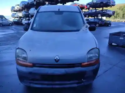 Здавання транспортного засобу renault kangoo express (fc0/1_) d 65 1.9 (fc0e fc02 fc0j fc0n) року 0 потужний f8q 632