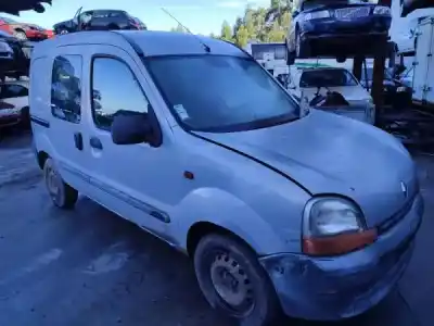 Здавання транспортного засобу renault kangoo express (fc0/1_) d 65 1.9 (fc0e fc02 fc0j fc0n) року 0 потужний f8q 632