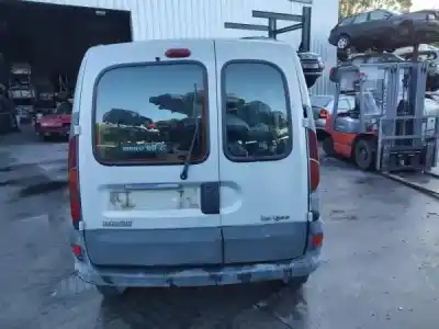 Здавання транспортного засобу renault kangoo express (fc0/1_) d 65 1.9 (fc0e fc02 fc0j fc0n) року 0 потужний f8q 632